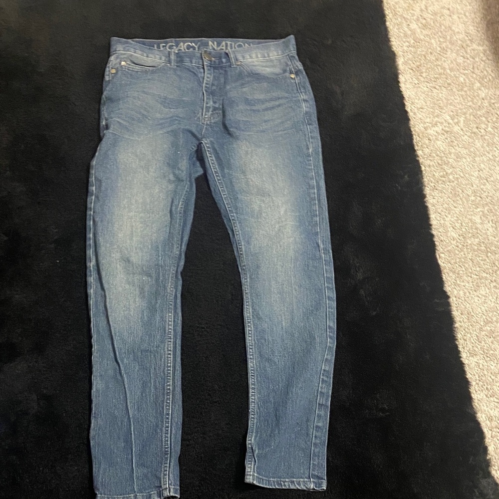 Blue Jeans